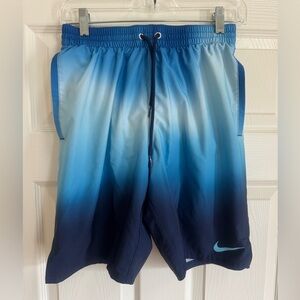 Men’s Nike Swim Trunks